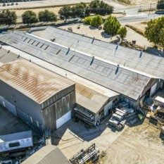 Office & Warehouse For Lease